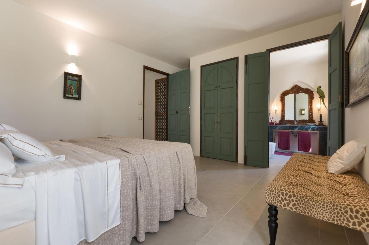 Villa Casablanca  Alezio Exterior foto