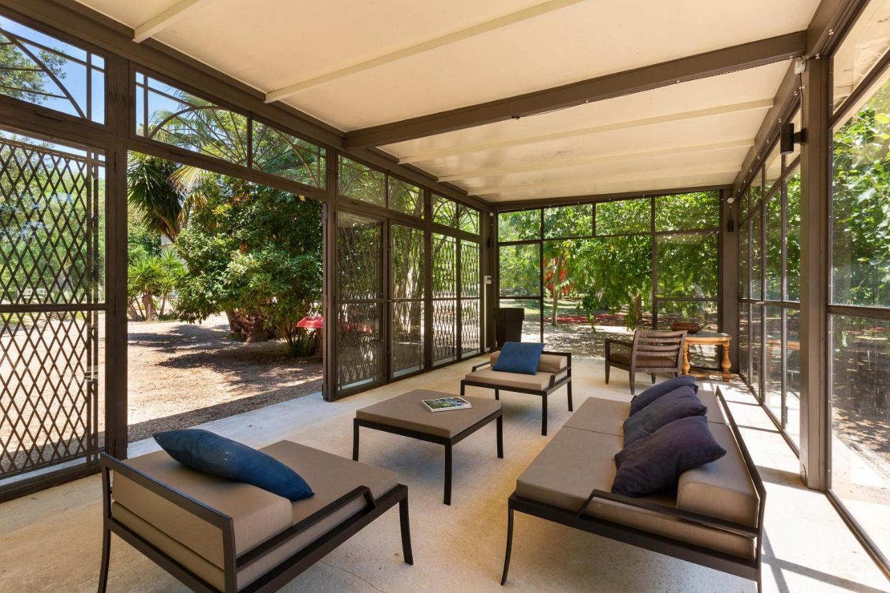 Villa Casablanca  Alezio Exterior foto
